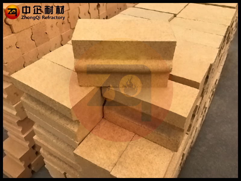 三級高鋁定制異型磚